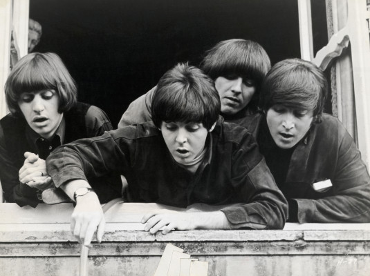 The Beatles pic #331027