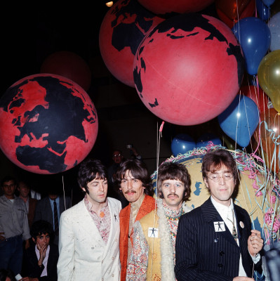 The Beatles pic #615060
