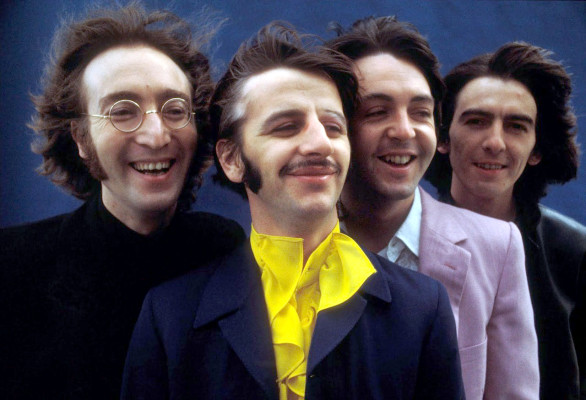 photo 29 in The Beatles gallery [id621051] 2013-03-30 00:00:00