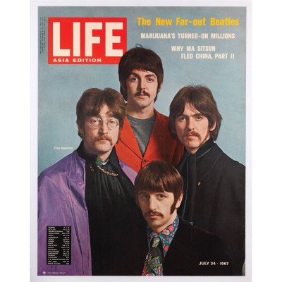 The Beatles pic #618674