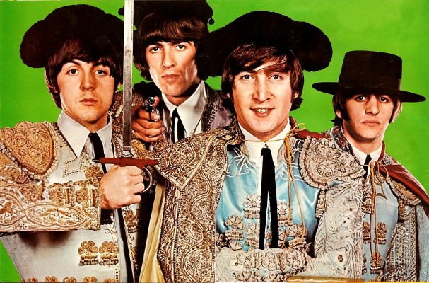 photo 19 in The Beatles gallery [id621061] 2013-03-30 00:00:00
