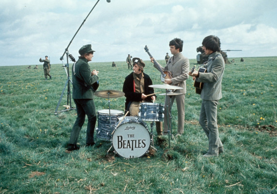The Beatles pic #617760