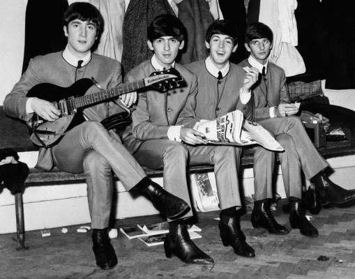 The Beatles pic #207122