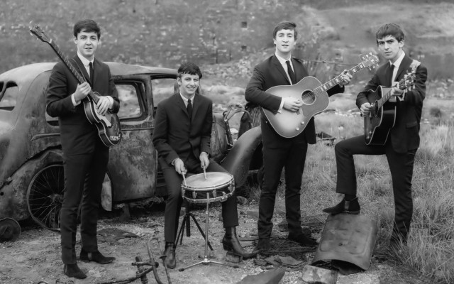 The Beatles pic #618689