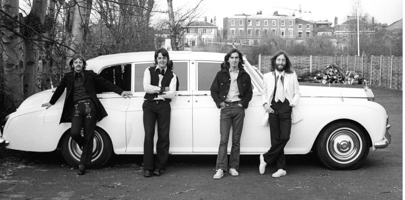 photo 14 in Beatles gallery [id615047] 2013-03-20 00:00:00