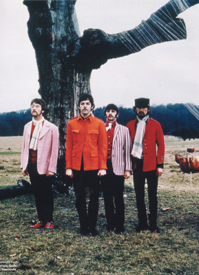 The Beatles pic #618671