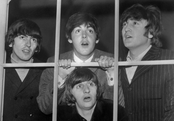 The Beatles pic #618683
