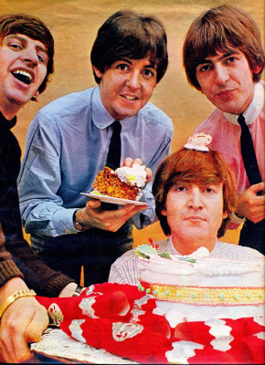 photo 23 in Beatles gallery [id617738] 2013-03-25 00:00:00