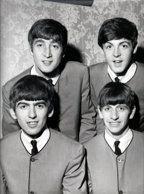 photo 24 in Beatles gallery [id621056] 2013-03-30 00:00:00