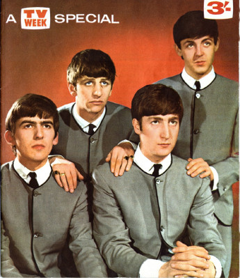 photo 25 in Beatles gallery [id621055] 2013-03-30 00:00:00