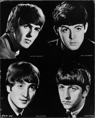 photo 24 in The Beatles gallery [id618829] 2013-03-28 00:00:00