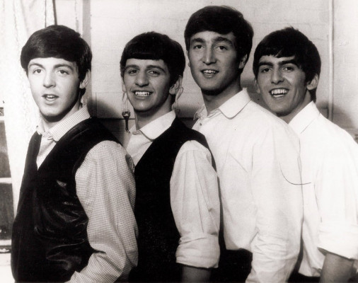 The Beatles pic #618681