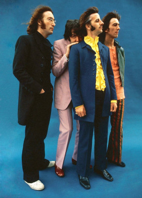 The Beatles pic #618682