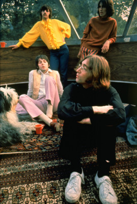 The Beatles pic #618680