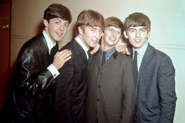 photo 27 in The Beatles gallery [id617734] 2013-03-25 00:00:00