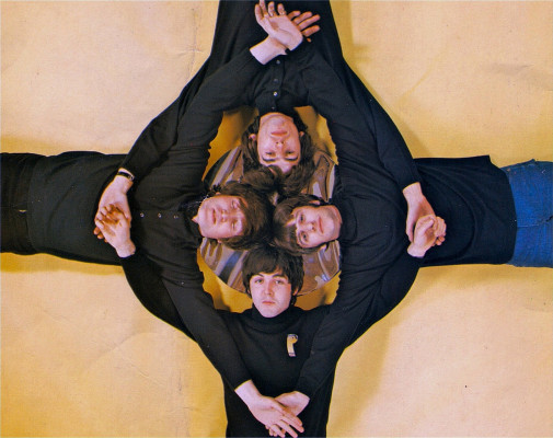 The Beatles pic #618679