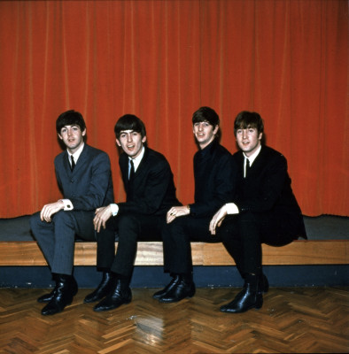 photo 15 in Beatles gallery [id617746] 2013-03-25 00:00:00