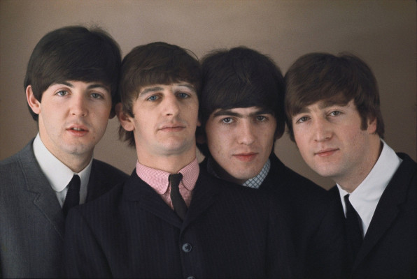 The Beatles pic #618675