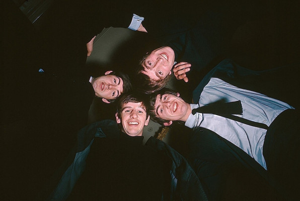 The Beatles pic #618676