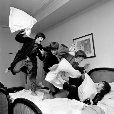 The Beatles pic #618677