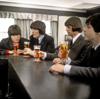 The Beatles pic #618678