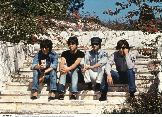 photo 21 in Beatles gallery [id618832] 2013-03-28 00:00:00