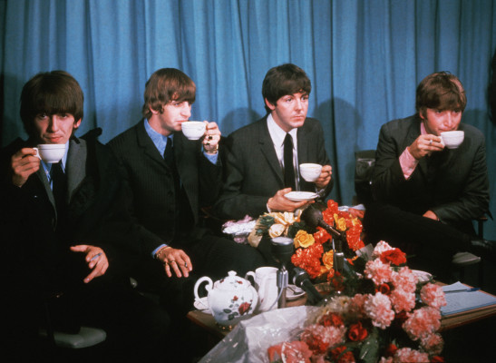 The Beatles pic #442425