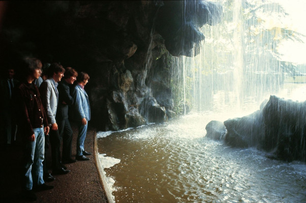 The Beatles pic #618673