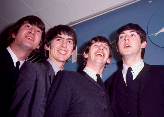 photo 9 in The Beatles gallery [id617752] 2013-03-25 00:00:00