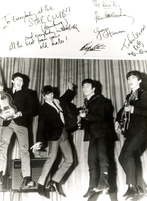 The Beatles pic #619863