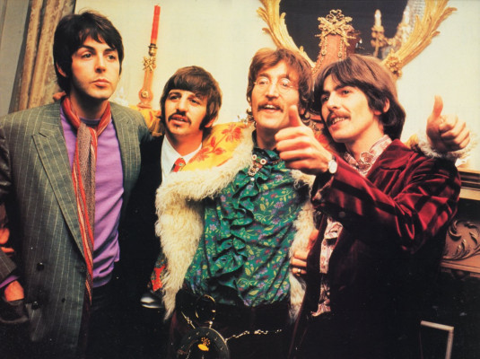 photo 19 in The Beatles gallery [id615042] 2013-03-20 00:00:00