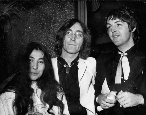 The Beatles pic #619848
