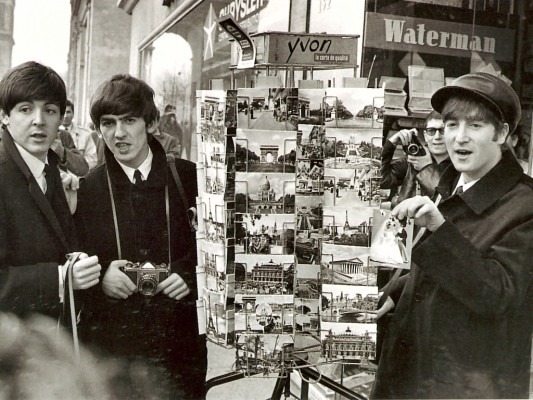The Beatles pic #194450