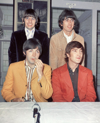 photo 23 in The Beatles gallery [id621057] 2013-03-30 00:00:00