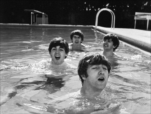 photo 17 in Beatles gallery [id615044] 2013-03-20 00:00:00
