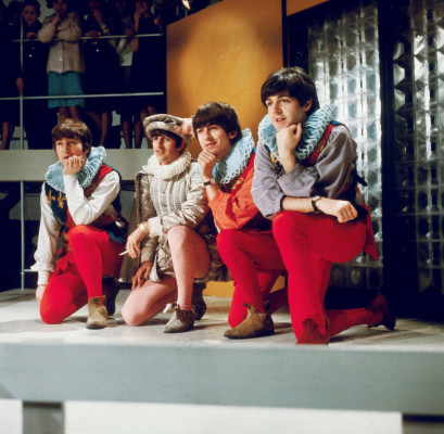 The Beatles pic #307349