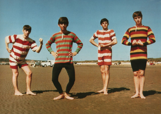 photo 17 in The Beatles gallery [id621063] 2013-03-30 00:00:00