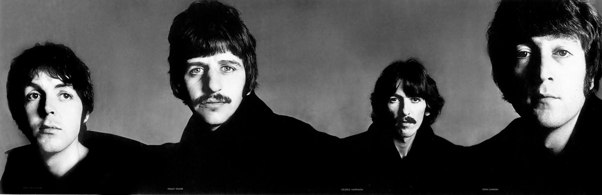 The Beatles pic #271561