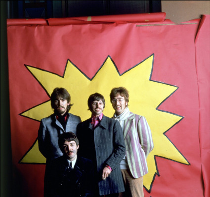 The Beatles pic #618688