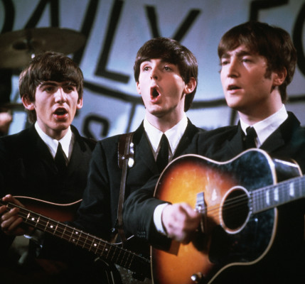 The Beatles pic #307350