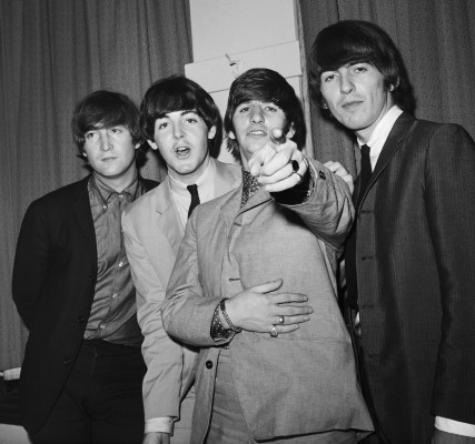 photo 11 in The Beatles gallery [id615050] 2013-03-20 00:00:00