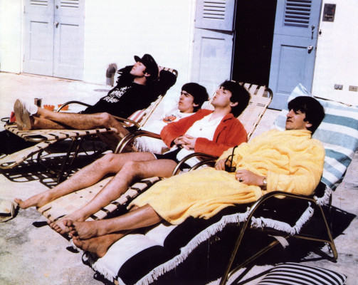 photo 16 in Beatles gallery [id617745] 2013-03-25 00:00:00