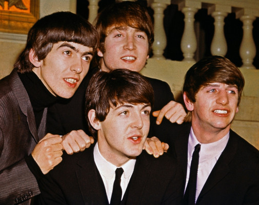 photo 28 in Beatles gallery [id618825] 2013-03-28 00:00:00