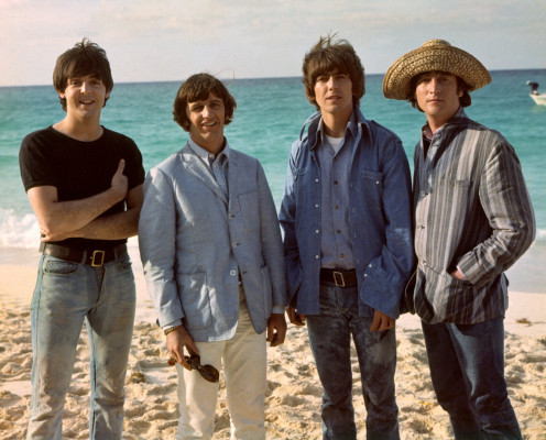 The Beatles pic #618693