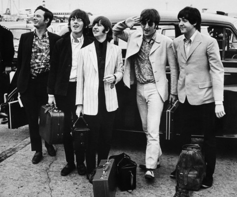 The Beatles pic #442423