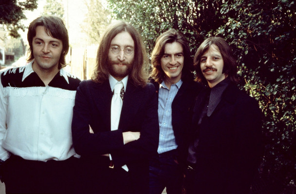 The Beatles pic #618691