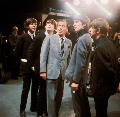 The Beatles pic #442422