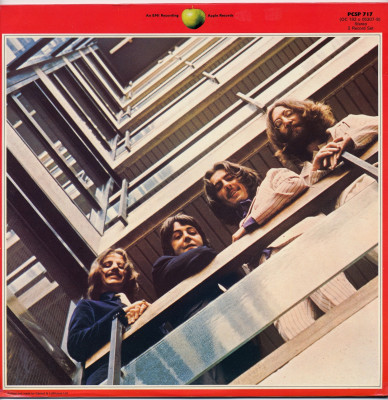 The Beatles pic #619862