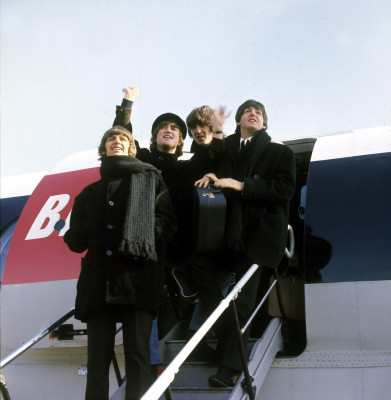 The Beatles pic #618690
