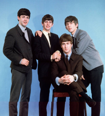 photo 16 in The Beatles gallery [id615045] 2013-03-20 00:00:00